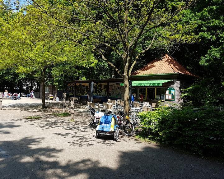 Kioskcafé Waldsonne